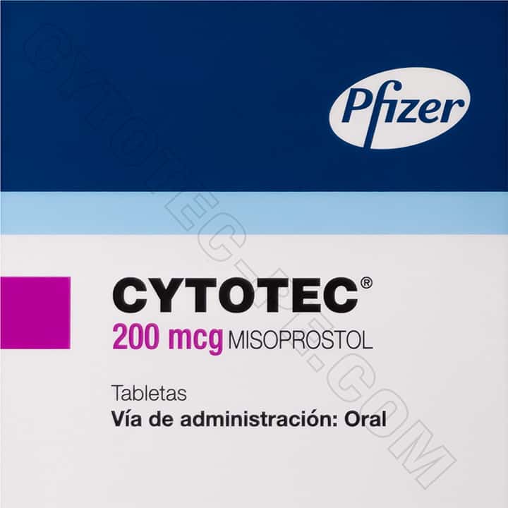 Vendemos la pastilla Cytotec Misoprostol en Abancay Perú